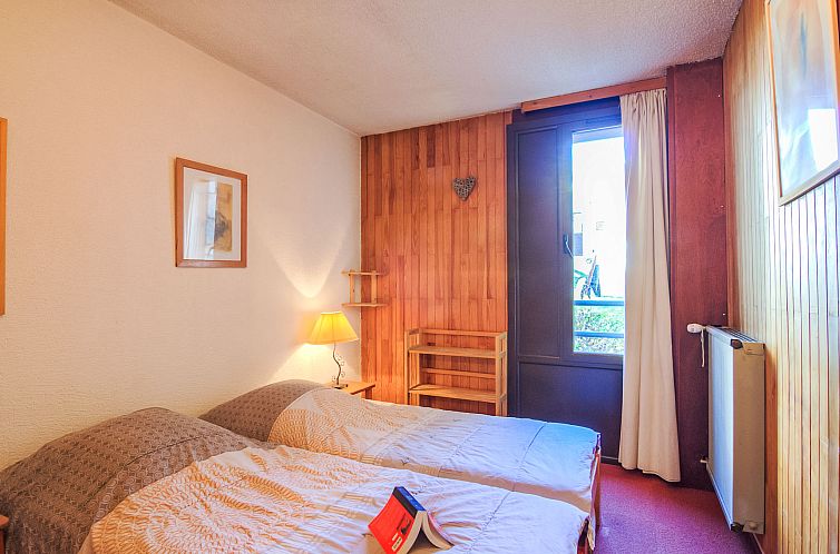 Appartement Le Curling B (Val Claret)