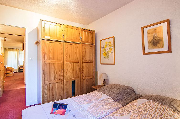 Appartement Le Curling B (Val Claret)