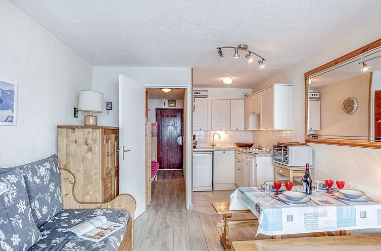 Guest house 0503389 - Apartment Rhone-Alphes - Appartement Les Tommeuses (Val Claret)