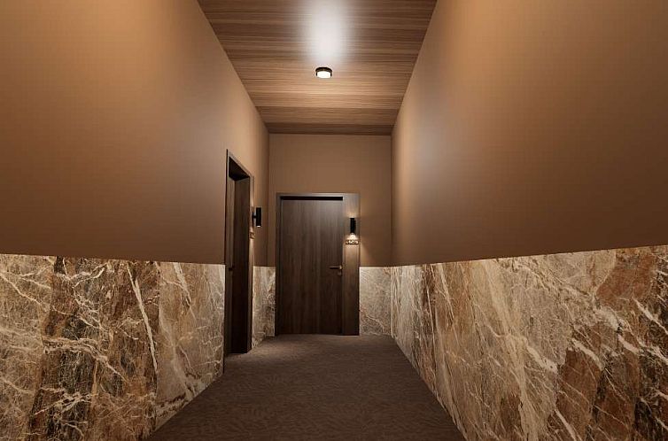 Appartement in Tignes