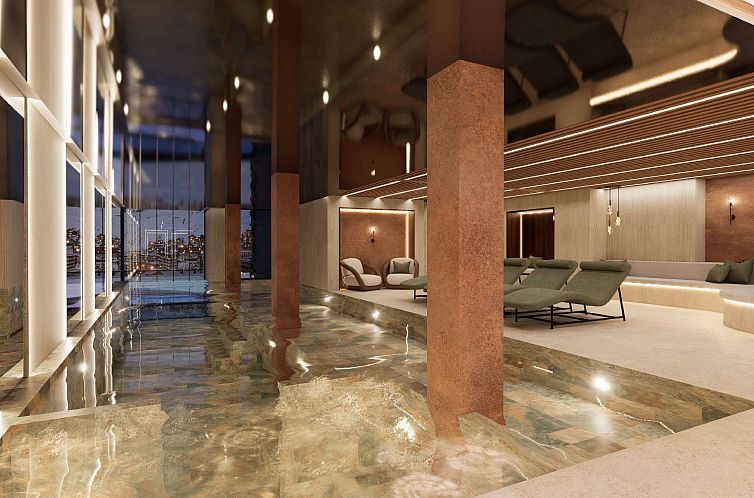 Appartement in Tignes