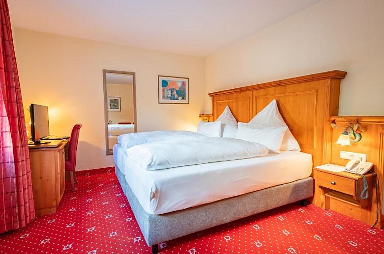 Alpenhotel Kronprinz