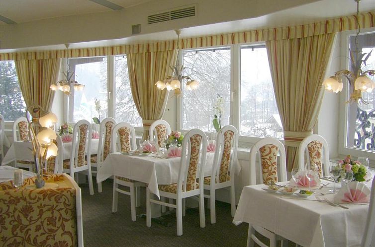 Alpenhotel Kronprinz