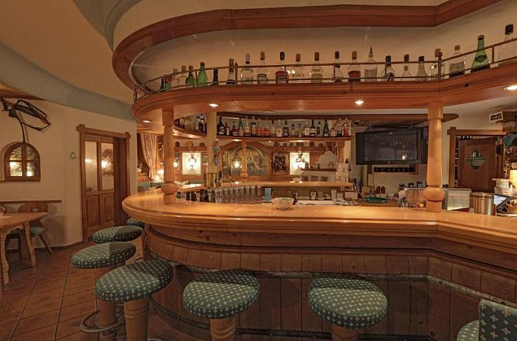 Alpenhotel Kronprinz