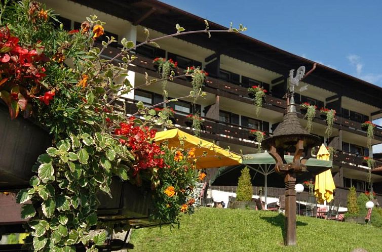 Alpenhotel Kronprinz