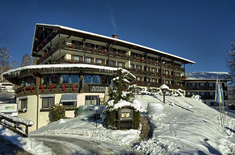 Alpenhotel Kronprinz