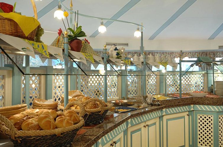 Alpenhotel Kronprinz