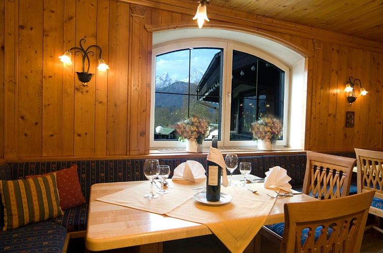 Alpenhotel Kronprinz