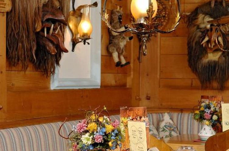 Alpenhotel Kronprinz