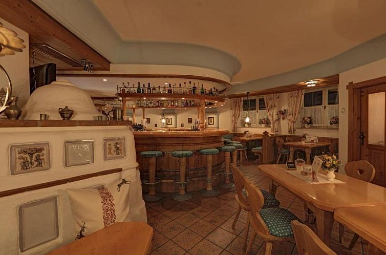 Alpenhotel Kronprinz