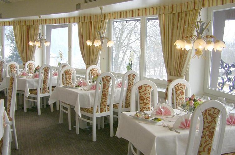 Alpenhotel Kronprinz