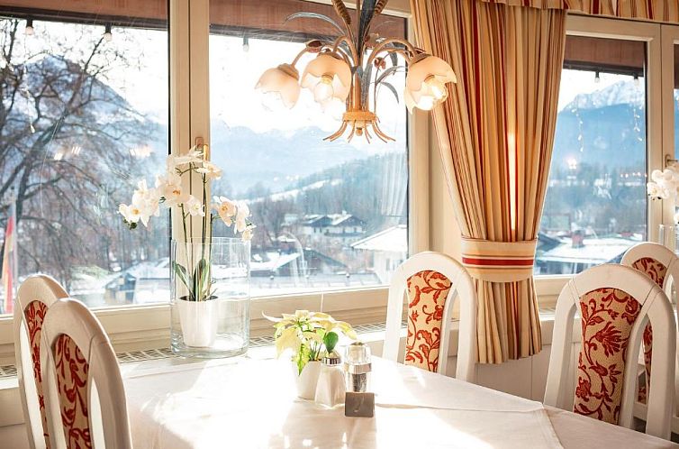 Alpenhotel Kronprinz