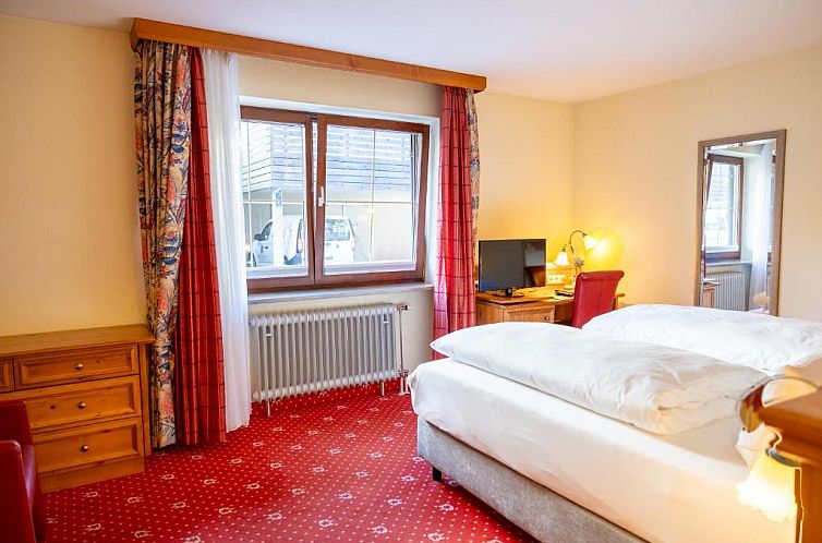 Alpenhotel Kronprinz