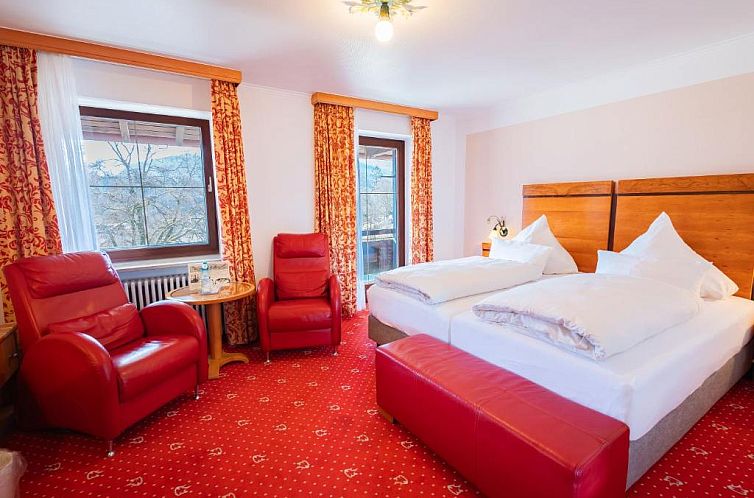 Alpenhotel Kronprinz