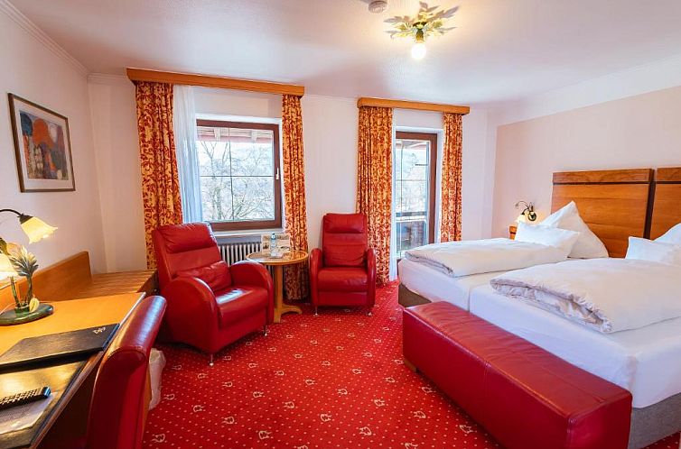 Alpenhotel Kronprinz