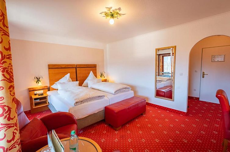 Alpenhotel Kronprinz