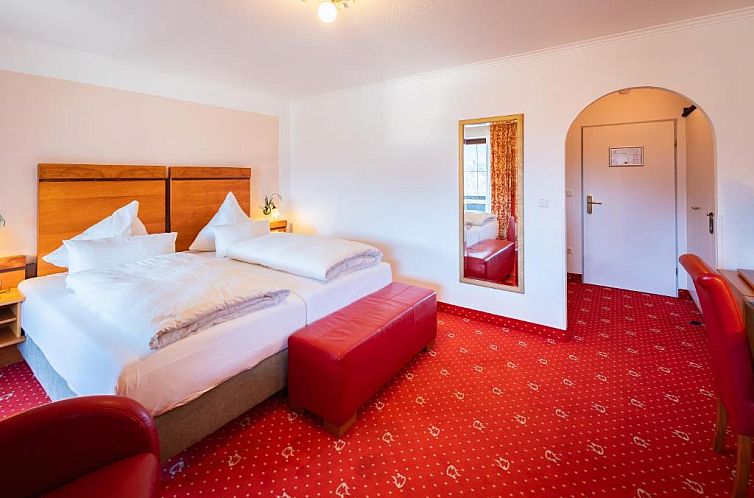 Alpenhotel Kronprinz