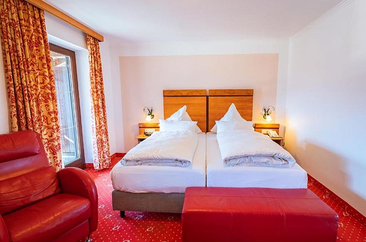 Alpenhotel Kronprinz
