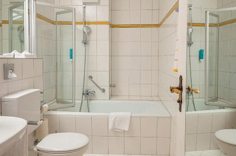 Alpenhotel Kronprinz