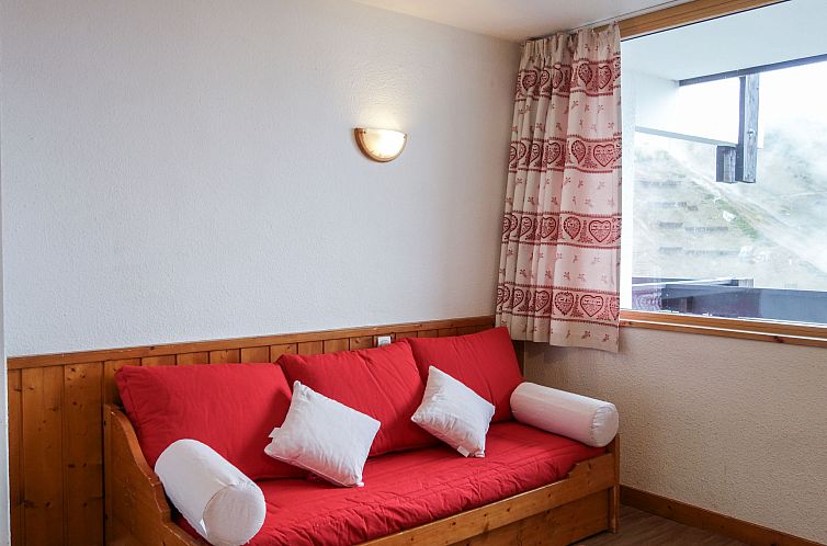 Appartement Home Club (Lavachet)