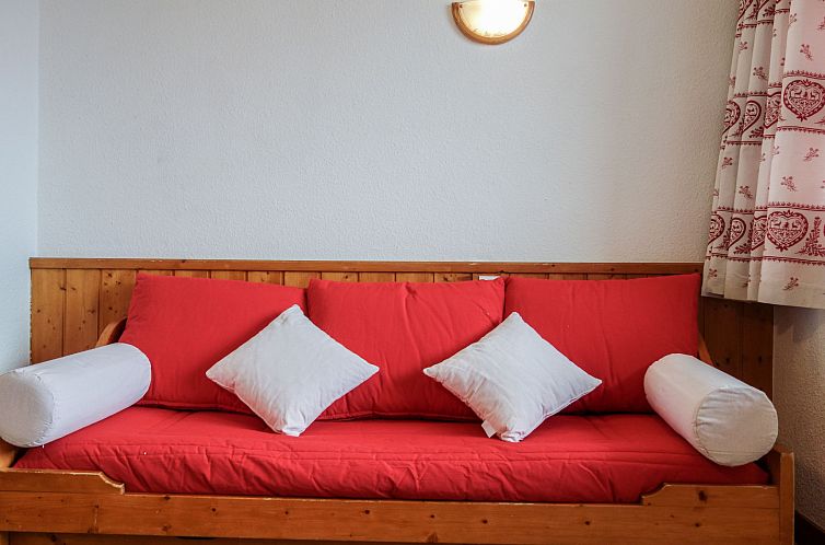 Appartement Home Club (Lavachet)