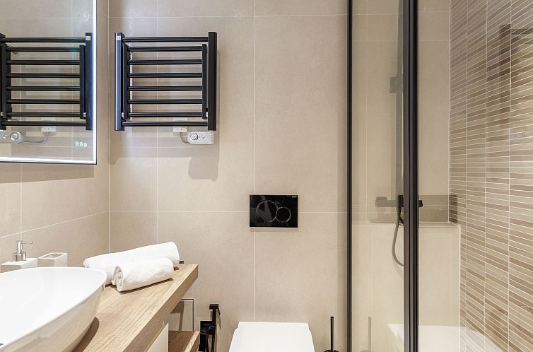 Appartement Le Borsat (Val Claret)