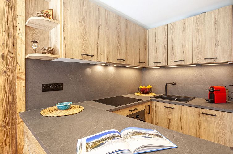 Appartement Le Borsat (Val Claret)
