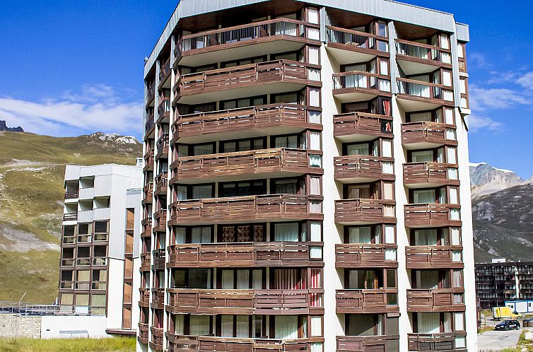 Appartement Le Borsat (Val Claret)
