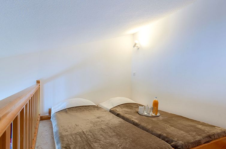 Appartement Rond Point des Pistes (Val Claret)