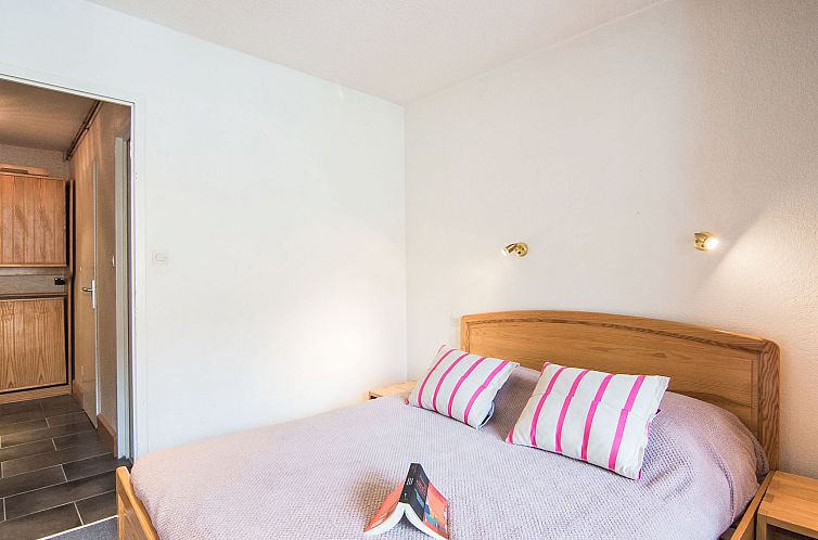 Appartement Le Curling B (Val Claret)