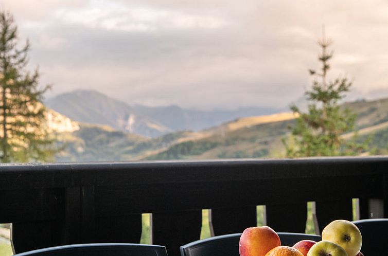 Appartement Résidence Boutique CGH L'Alpaga 5*