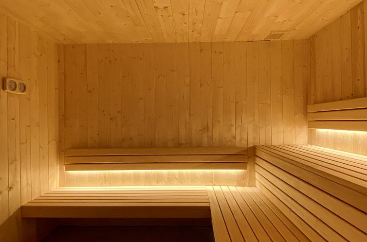 Appartement Résidence Boutique CGH L'Alpaga 5*