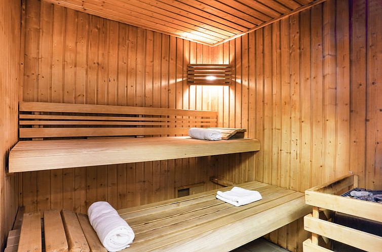 Appartement Chalets Des Cimes
