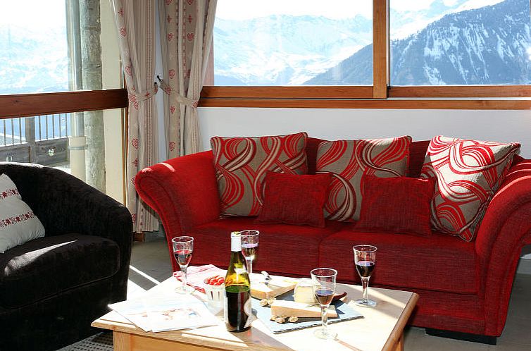 Appartement Chalets Des Cimes