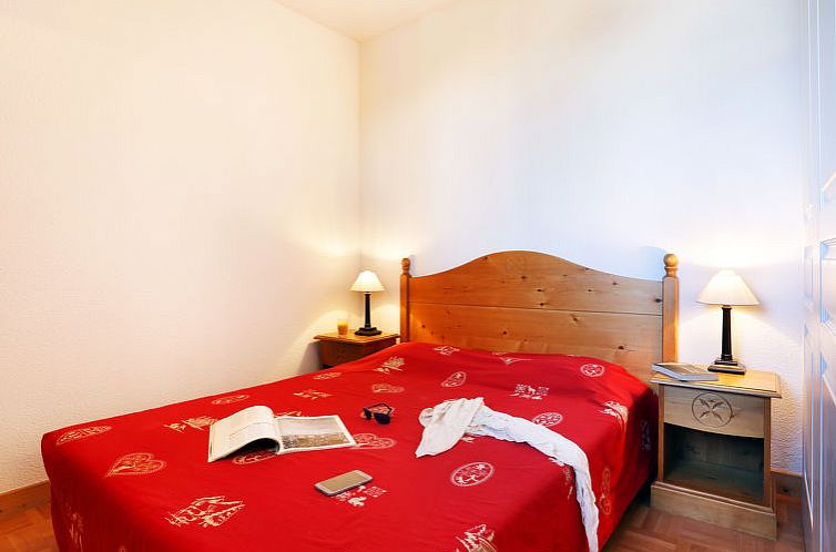 Appartement Chalets Des Cimes