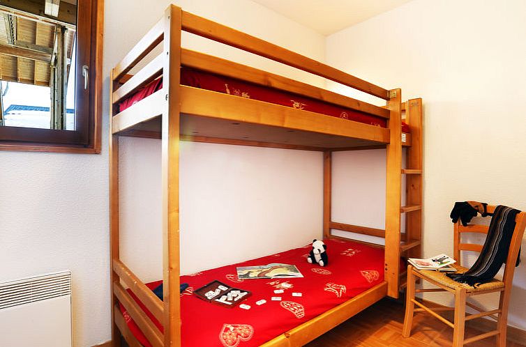 Appartement Chalets Des Cimes