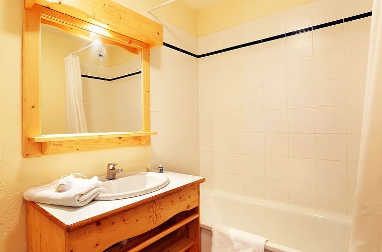 Appartement Chalets Des Cimes