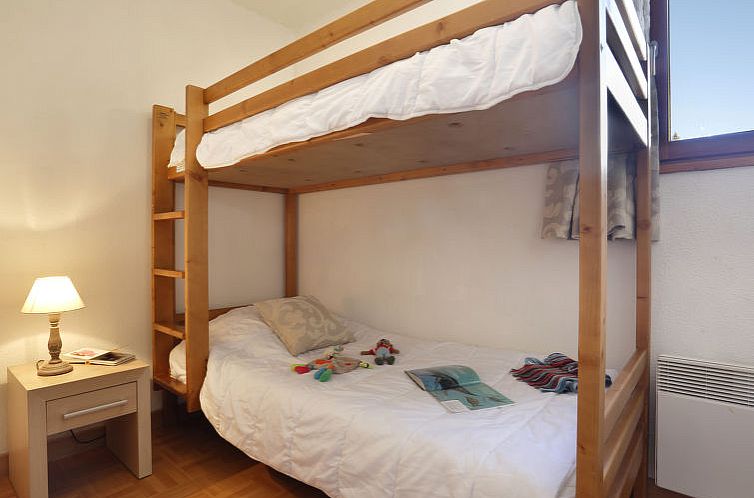 Appartement Chalets Des Cimes