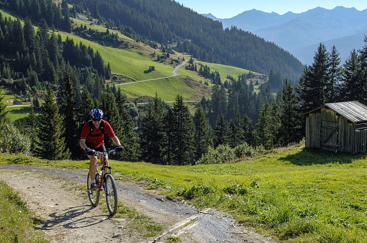 Appartement Odalys Référence Le Grand Panorama 1