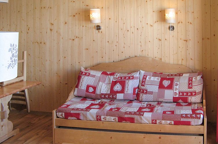 Appartement Odalys Référence Le Grand Panorama 1