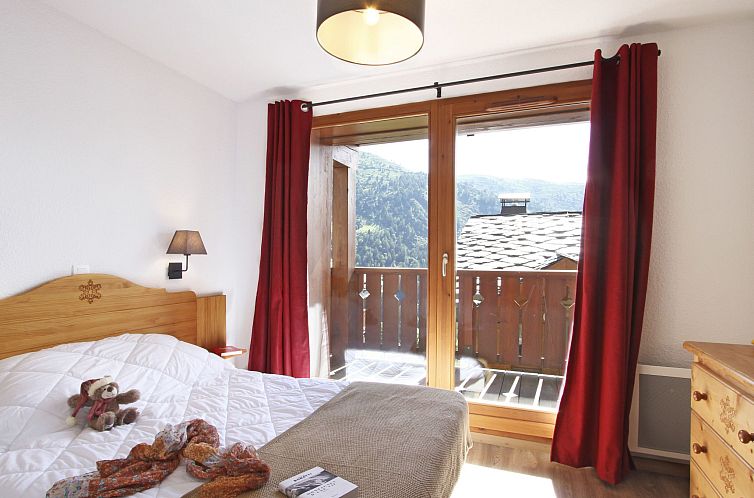 Appartement Odalys Référence Le Grand Panorama 1