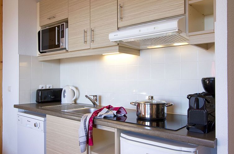 Appartement Odalys Référence Le Grand Panorama 1