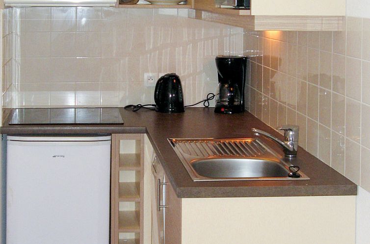 Appartement Odalys Référence Le Grand Panorama 1