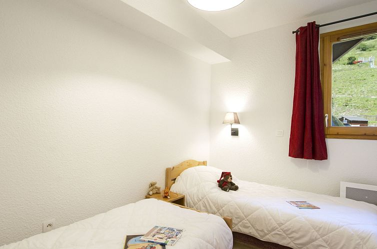 Appartement Odalys Référence Le Grand Panorama 1