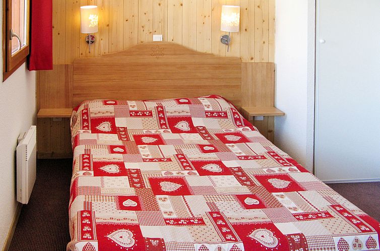 Appartement Odalys Référence Le Grand Panorama 1