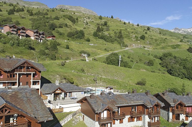 Appartement Odalys Référence Le Grand Panorama 1