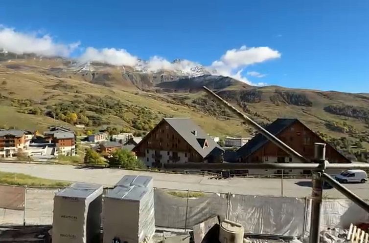 Appartement in St Francois Longchamp