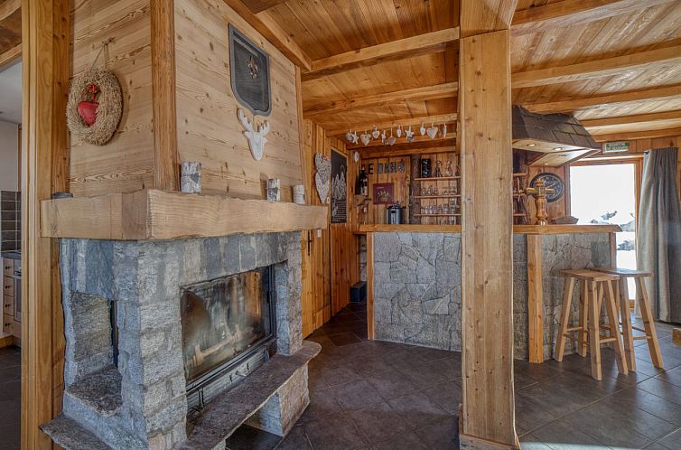 Chalet in Landry