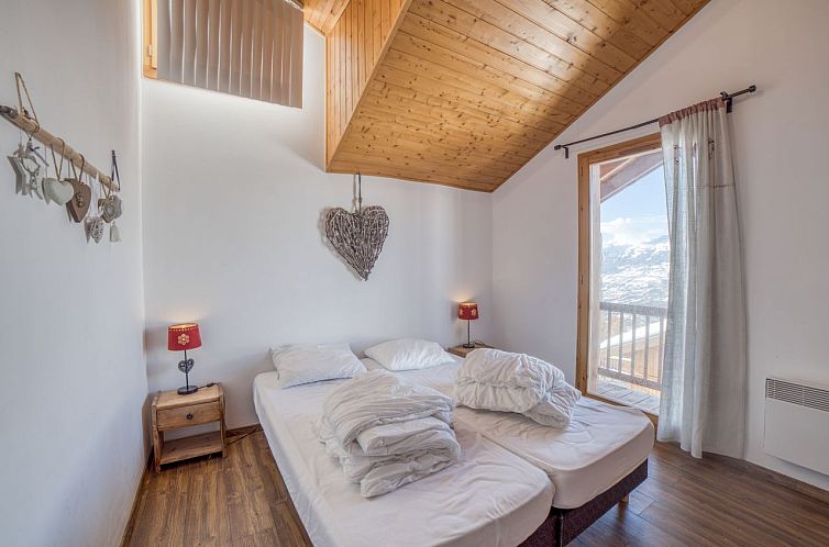 Chalet in Landry