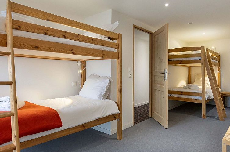 Appartement Chalets Les Amis